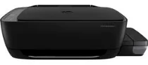 HP Ink Tank Wireless 412 driver