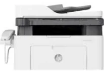 HP Laser MFP 138pn driver