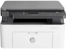 HP Laser MFP 136w driver