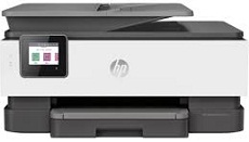 HP OfficeJet Pro 8020 driver