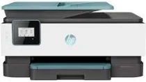 HP OfficeJet 8015 driver