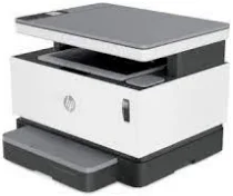 HP Neverstop Laser MFP 1200n driver