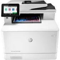 HP Color LaserJet Pro MFP M182nw driver