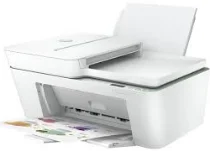 HP DeskJet 4122e driver