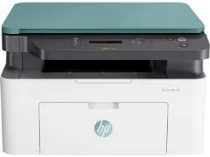 HP Laser MFP 135r driver