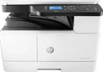 HP LaserJet MFP M438n driver