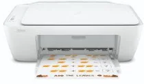 HP DeskJet Ink Advantage 2374 driver