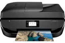 HP OfficeJet 5222 driver