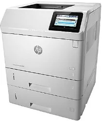 HP LaserJet Enterprise M611x driver