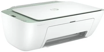 HP DeskJet 2722e driver