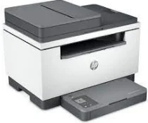 HP LaserJet M234sdne driver