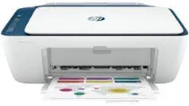 HP DeskJet 2723 driver