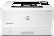 HP LaserJet Pro M404dw driver