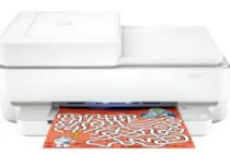 HP Deskjet Plus Ink Advantage 6478 driver