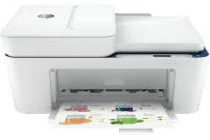 HP DeskJet 4132e driver