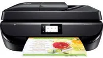 HP Officejet 5258 driver