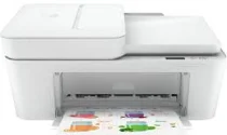 HP DeskJet Plus 4120 driver