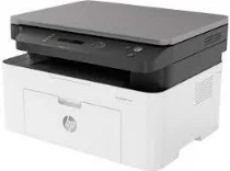 HP Laser MFP 135wg driver