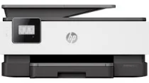 HP OfficeJet 8010 driver