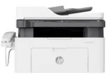 HP Laser MFP 138p driver