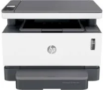 HP Neverstop Laser MFP 1200a driver