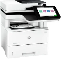 HP LaserJet Enterprise MFP M634z driver