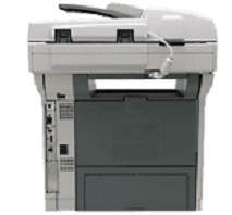 HP LaserJet M3035 Driver