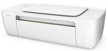 HP DeskJet Ink Advantage 1110 driver