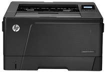 HP LaserJet Pro M701n Driver