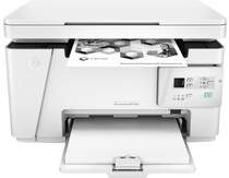 HP LaserJet Pro MFP M26a Driver