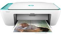 HP DeskJet 2632 Driver