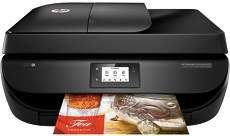 HP DeskJet Ink Advantage 4670 driver