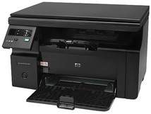 HP LaserJet Pro M1132s Driver