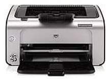 HP LaserJet P1005 Driver