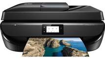 HP OfficeJet 5220 Driver