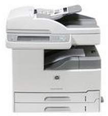 HP LaserJet M5035 Driver