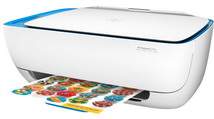 HP DeskJet 3639 Driver