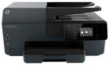 HP Officejet 6820 Driver