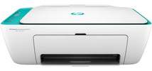 HP DeskJet Ink Advantage 2677 Driver