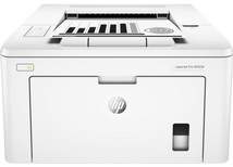 HP LaserJet Pro M203d Driver