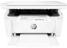 HP LaserJet Pro MFP M28a Driver