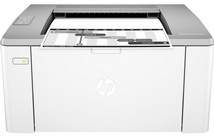 HP LaserJet Ultra M106w Driver