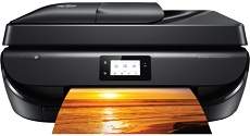 HP DeskJet Ink Advantage 5200 driver