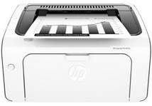 HP LaserJet Pro M12a Driver