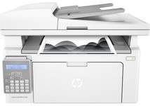 HP LaserJet Ultra MFP M134fn Driver