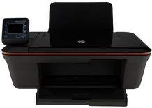 HP Deskjet 3059A Driver