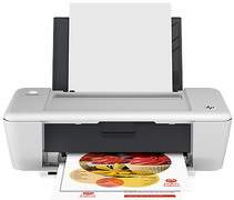 HP Deskjet Ink Advantage 1015 Driver