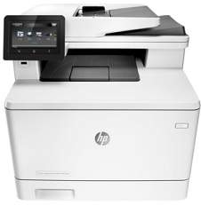 HP Color LaserJet Pro MFP M377dw driver