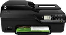 HP Officejet 4622 driver