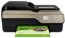 HP Deskjet Ink Advantage 4615 Driver